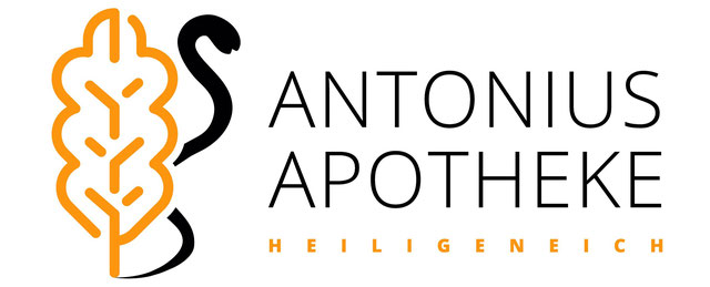 Antonius-Apotheke Heiligeneich